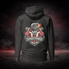 BoutiqueduRoutier™ | Sweat à capuche puissance turbo