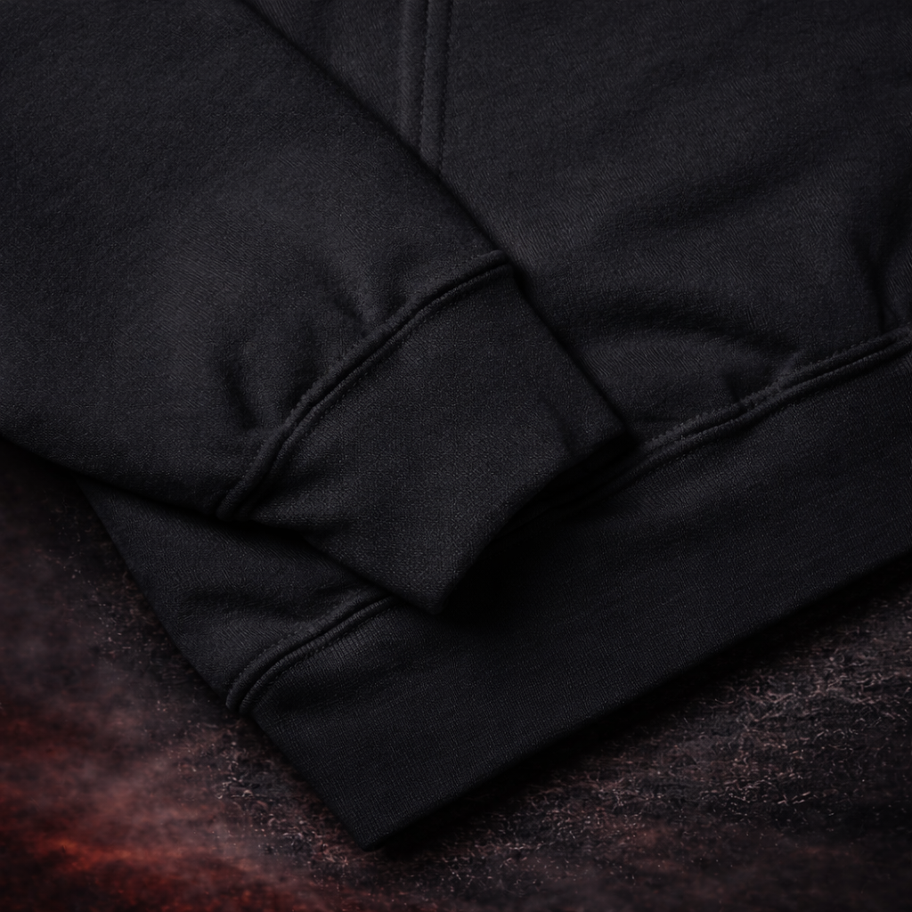 BoutiqueduRoutier™ | Le sweat à capuche sans limites