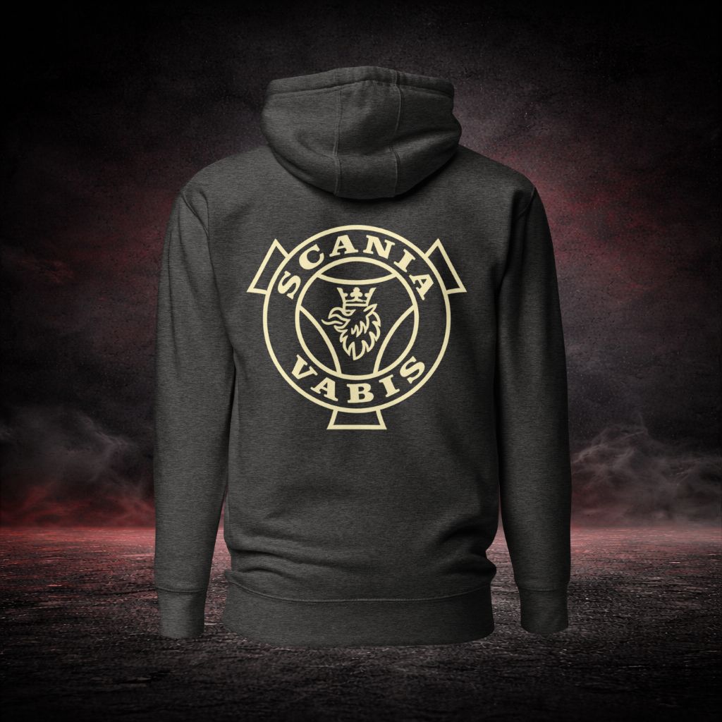 BoutiqueduRoutier™ | The Stralen Hoodie