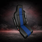 BoutiqueduRoutier™ | Premium Leather Seat Cover Set (2PCS)