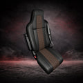 BoutiqueduRoutier™ | Premium Leather Seat Cover Set (2PCS)