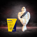 BoutiqueduRoutier™ | Original Michelin-figur med integrert LED – 40 cm