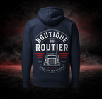 BoutiqueduRoutier™ | Dansk medlem – trucker-hettegenser