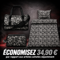 BoutiqueduRoutier™ | Cab Comfort Bundle – Grey Edition