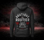 BoutiqueduRoutier™ | Dansk medlem – trucker-hettegenser