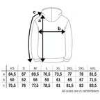 BoutiqueduRoutier™ | Hettegenser med veikultur