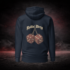 BoutiqueduRoutier™ | «Rollin' Dirty»-hettegenser