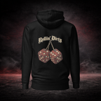 BoutiqueduRoutier™ | «Rollin' Dirty»-hettegenser