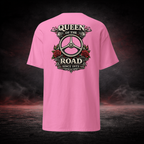 BoutiqueduRoutier™ | Women's T-Shirt – Queen of the Road