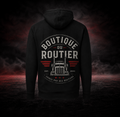 BoutiqueduRoutier™ | Dansk medlem – trucker-hettegenser